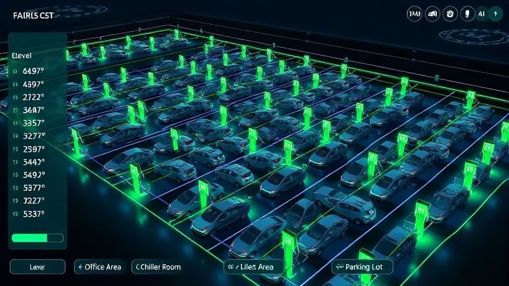 AG官网楼宇智能化解决方案