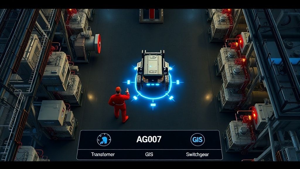 AG官网配网故障快速定位 AG官网配网故障快速定位