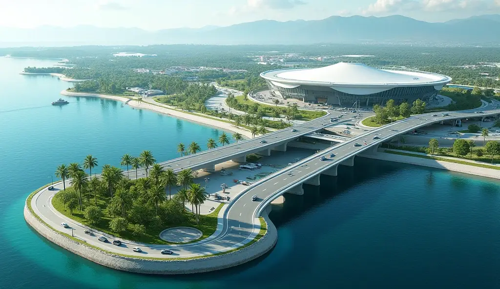 AG官网基础设施数字孪生解决方案