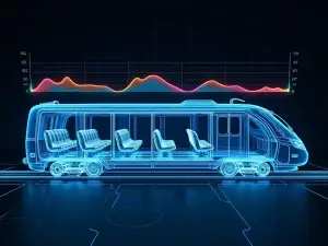 AG官网数据可视化大屏