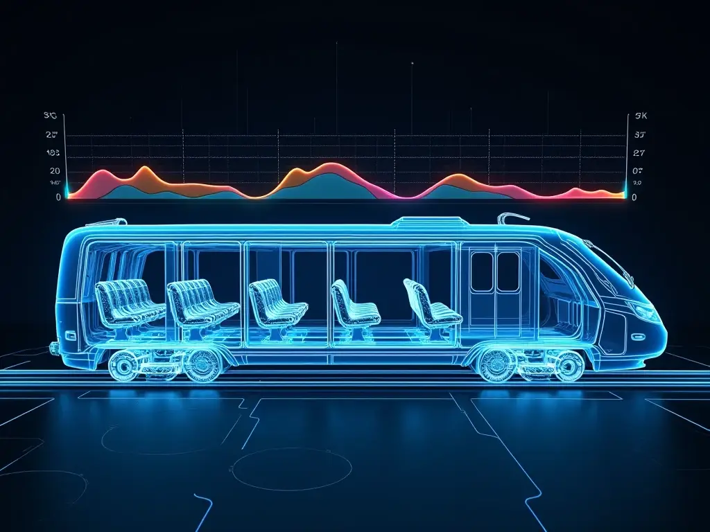 AG官网数据可视化大屏