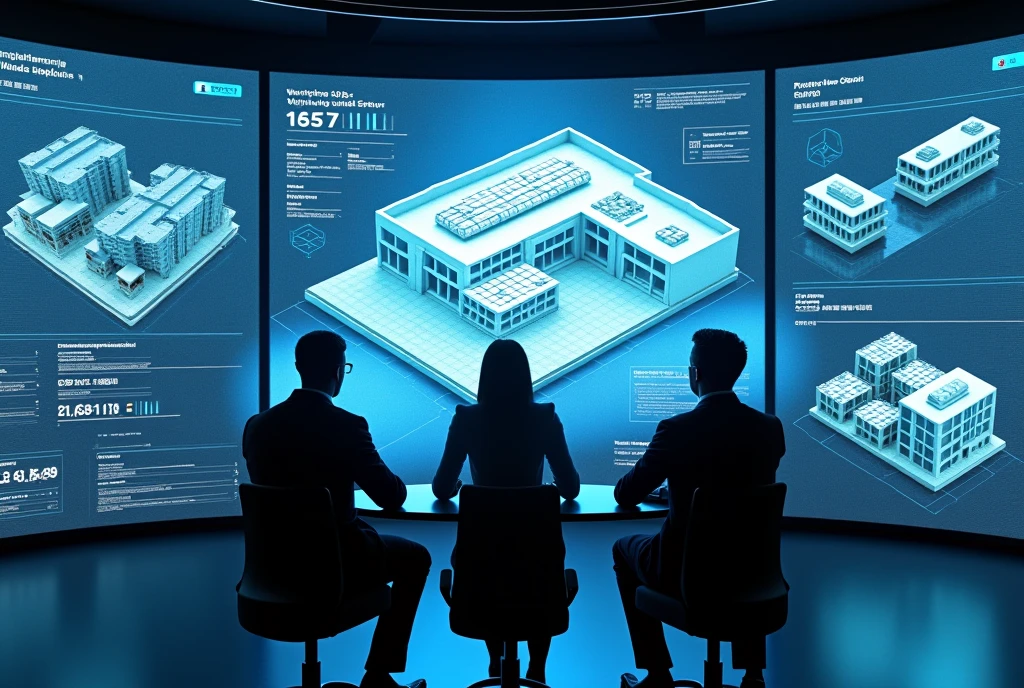 AG官网智慧电缆厂数字孪生