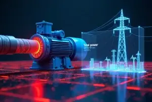 AG官网煤焚烧发电数字孪生应用探索