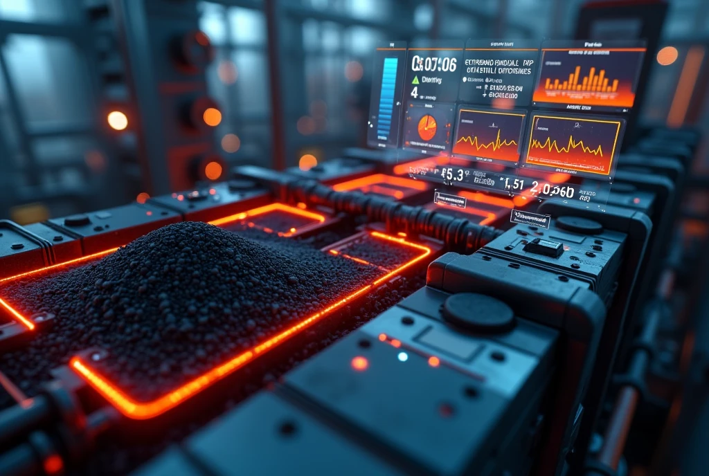 ​AG官网煤焚烧发电数字孪生解决方案