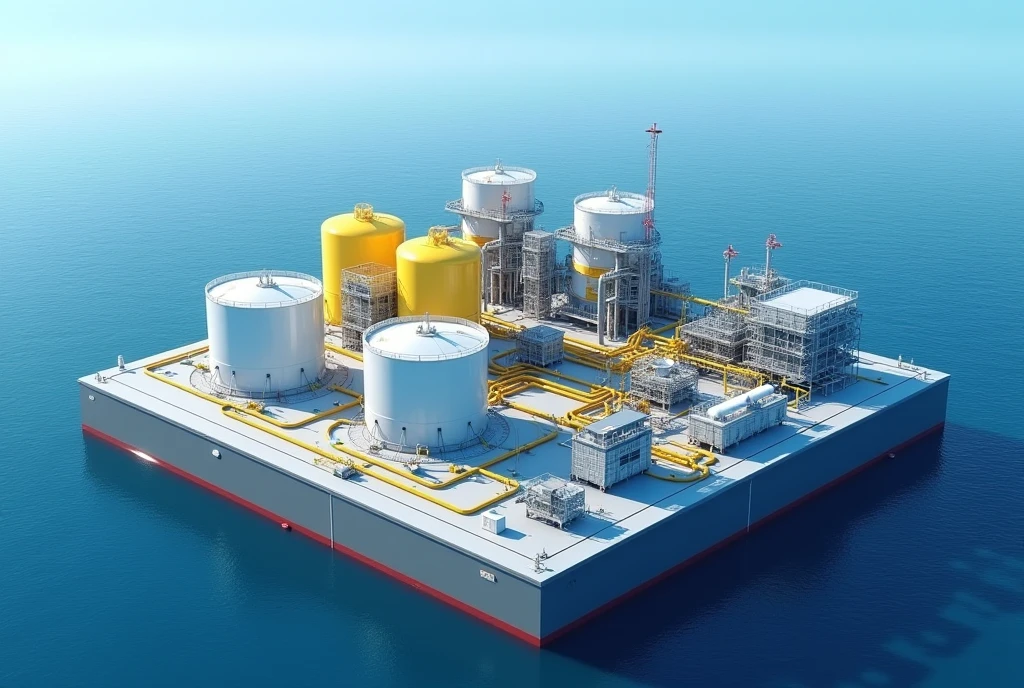 AG官网数字孪生平台构建了完整的LNG运输安全管理体系 AG官网数字孪生平台构建了完整的LNG运输安全管理体系