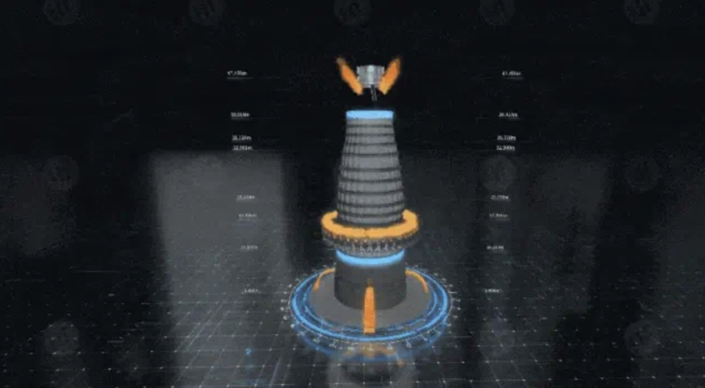 AG官网数字孪生智慧钢厂