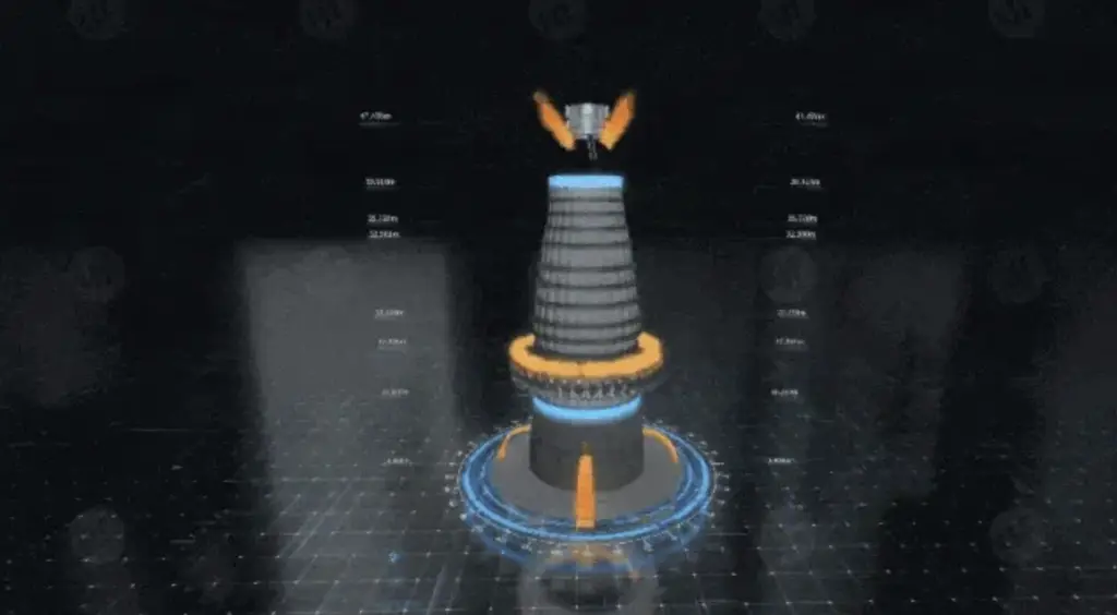 AG官网数字孪生智慧钢厂