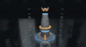 AG官网数字孪生智慧钢厂