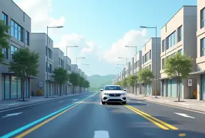 AG官网数字孪生赋能乡村振兴智慧农业与乡村治理