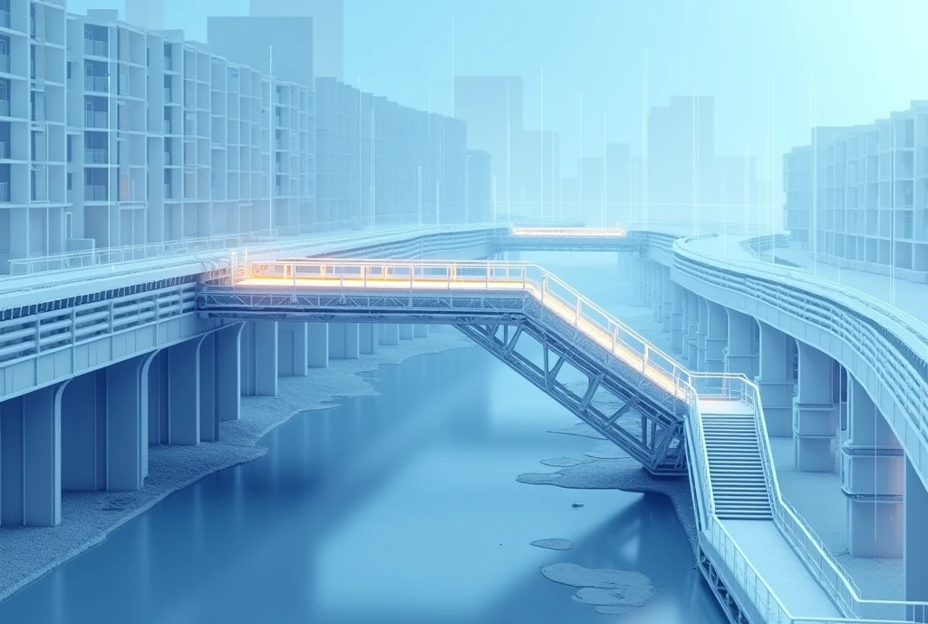 AG官网智慧地铁站可视化监控平台