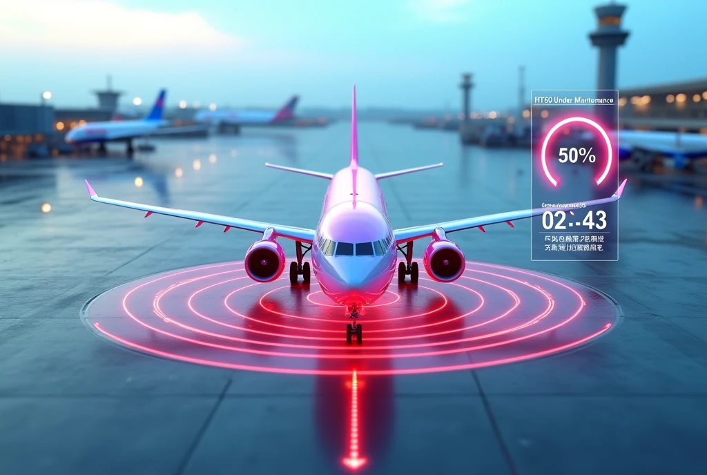 AG官网智慧机场内景数字孪生：机场建设智能运营