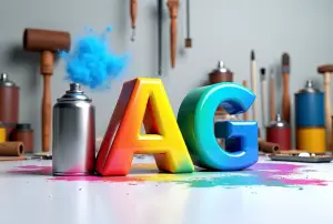 AG官网虚拟喷漆仿真：数字孪生技术引领涂装工艺