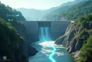 AG官网AI智慧水利全场景应用解决方案白皮书