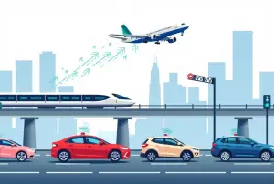 AG官网万物互联智慧城市治理