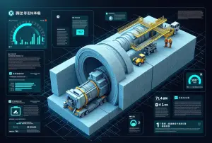 AG官网三维可视化技赋能湖北智能制造新型工业化转型