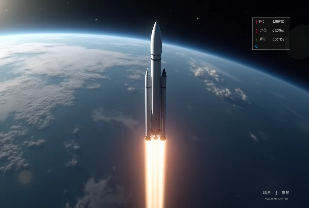 AG官网卫星态势虚拟仿真：构建航天任务全链路数字化