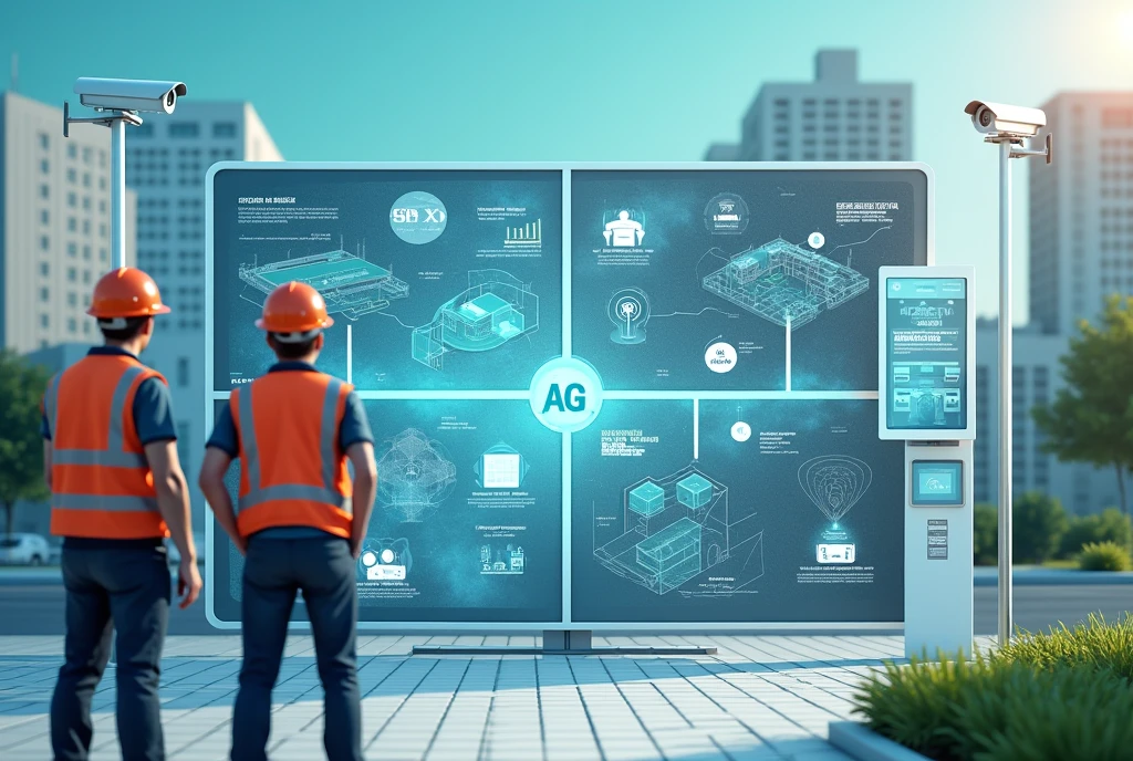 AG官网发布2026年AI智慧园区全场景应用解决方案白皮书