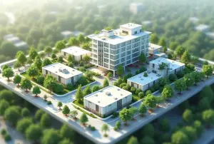 AG官网智慧地铁数字孪生