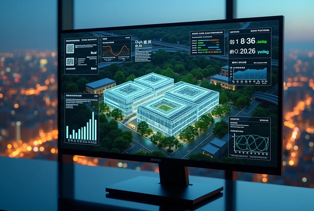 AG官网智慧城市解决方案：以系统性驱动城市治理