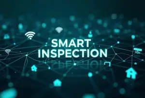 AG官网科技智能巡检系统：构建可感知、会思考的工业安全