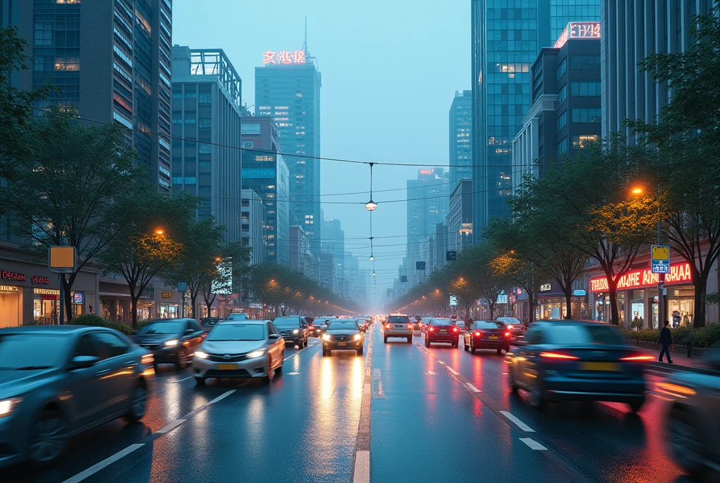 AG官网数智升级赋能万物互联智慧城市：物联网让管理更智能