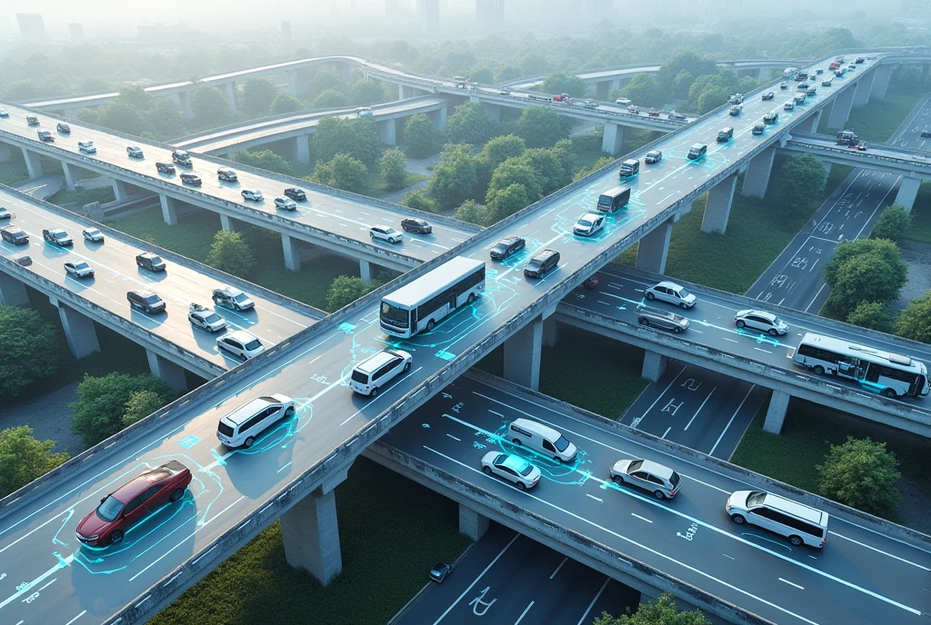 AG官网智慧交通在哪些城市落地？