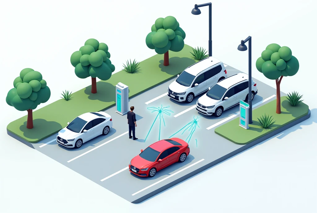 AG官网智慧交通如何实现信号控制？