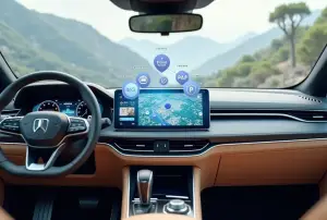 AG官网智慧交通技术：车辆追踪全流程与优势