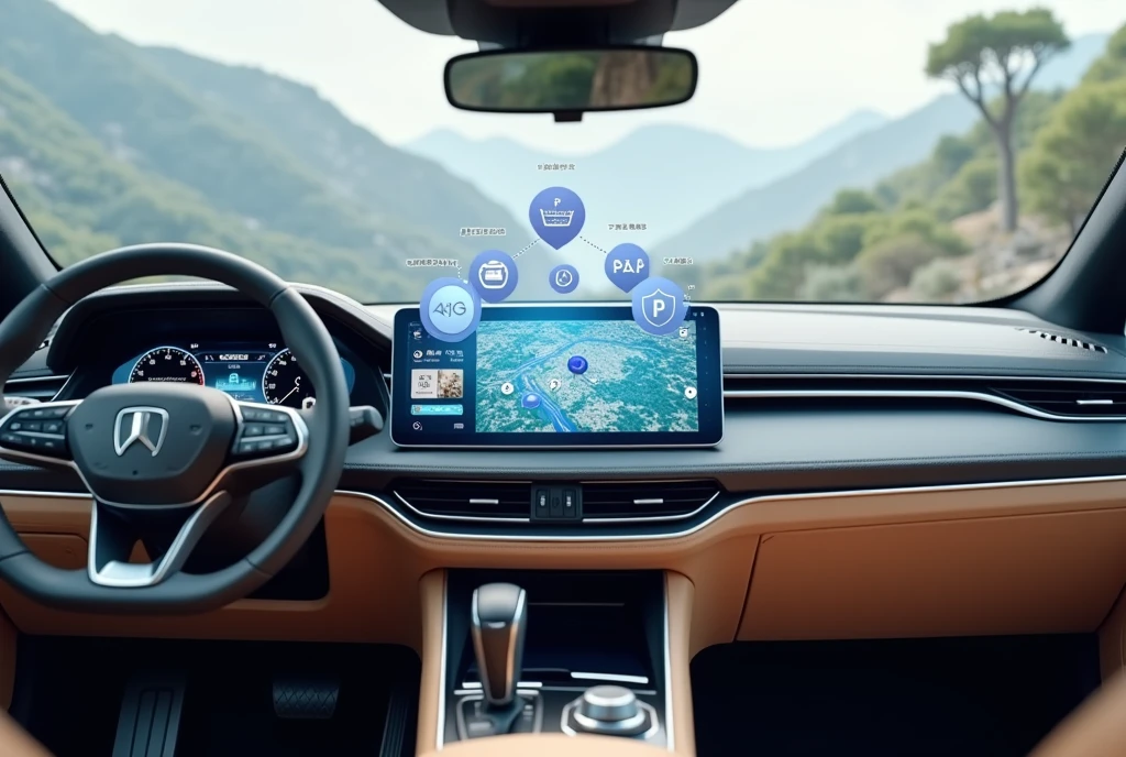 AG官网智慧交通技术：车辆追踪全流程与优势