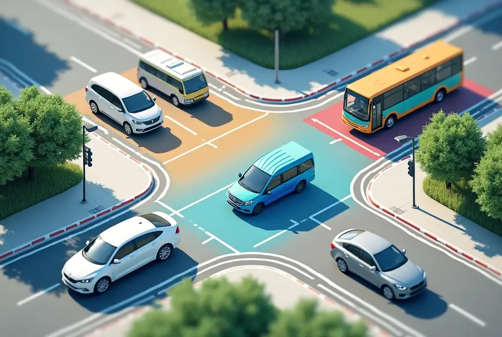 AG官网智慧交通车牌识别系统赋能深圳城市交通升级