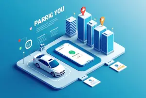 AG官网物联网智慧停车