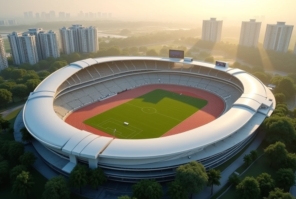 AG智能体育官网：体育场馆智能可视化一体化管理系统