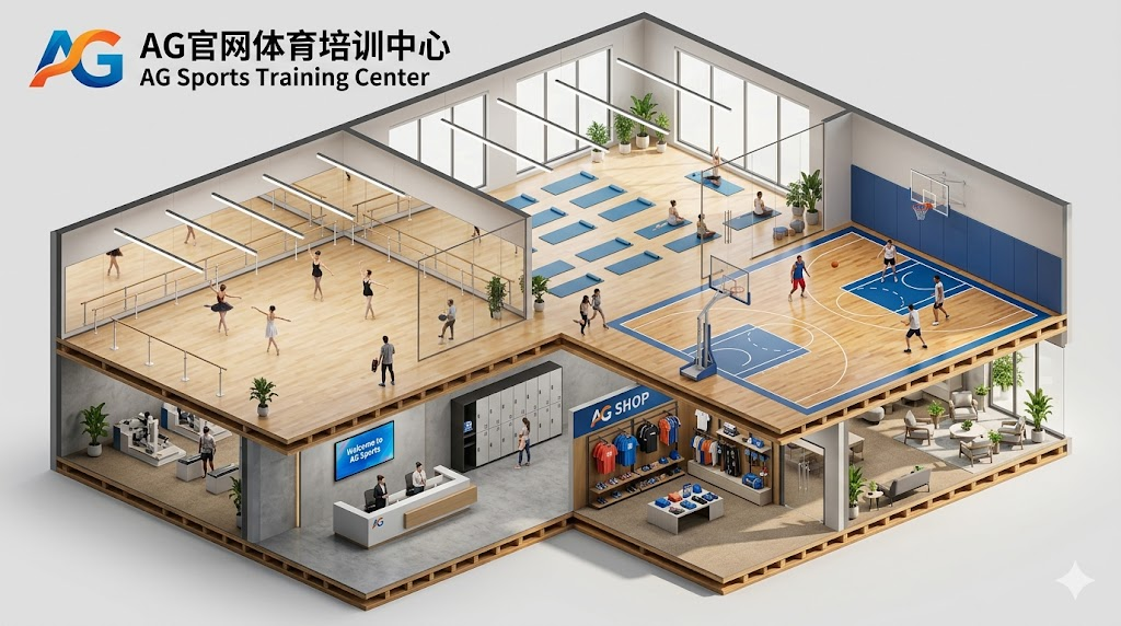 AG官网体育培训场景:教学管理到商业运营实现全流程数字化 AG官网体育培训场景:教学管理到商业运营实现全流程数字化
