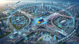 AG官网智慧交通基金资助小巴起动安全检测系统