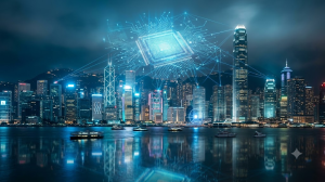 展望 2035 香港 AI 全域管控与立体出行，AG官网构筑未来智慧城市