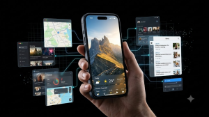 AG 官网数字智能易通行商用车司机版 App