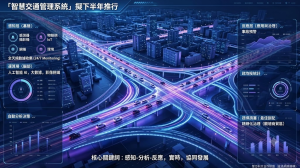 AG官网智慧交通管理系统
