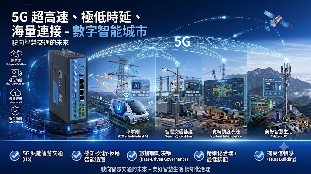 AG官网数字智能:5G 筑牢通信底座,赋能智慧交通升级数字智能城市 AG官网数字智能:5G 筑牢通信底座,赋能智慧交通升级数字智能城市