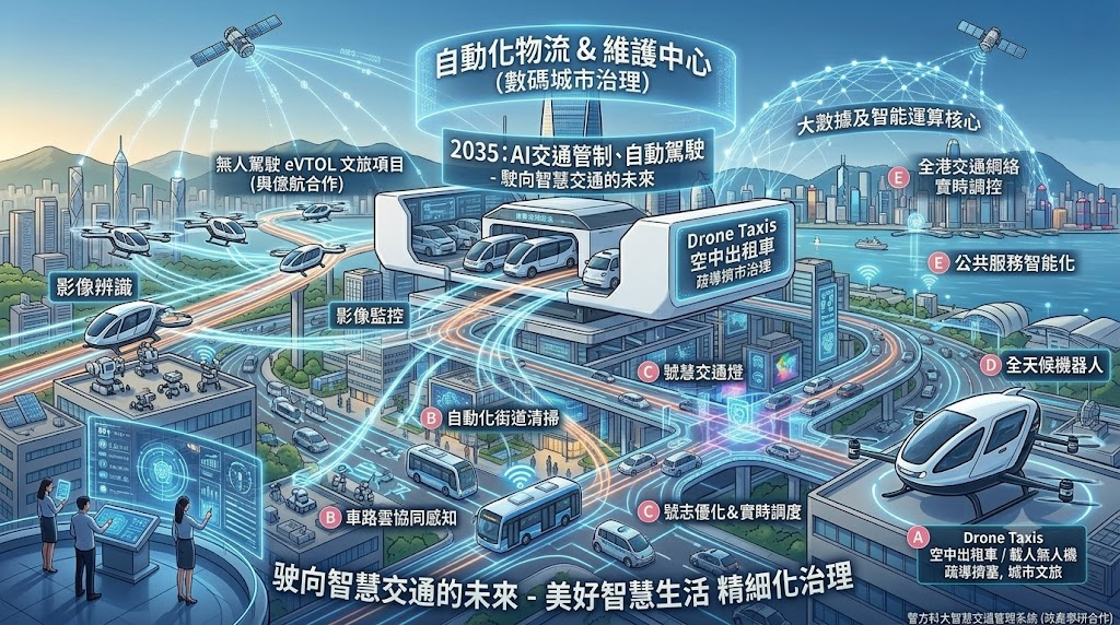 AG官网智慧交通 AI 赋能全域自动化管控