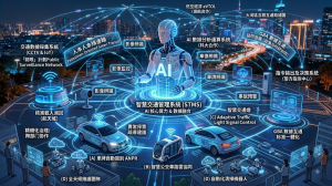 AG官网智慧交通管理系统联动锐眼计划