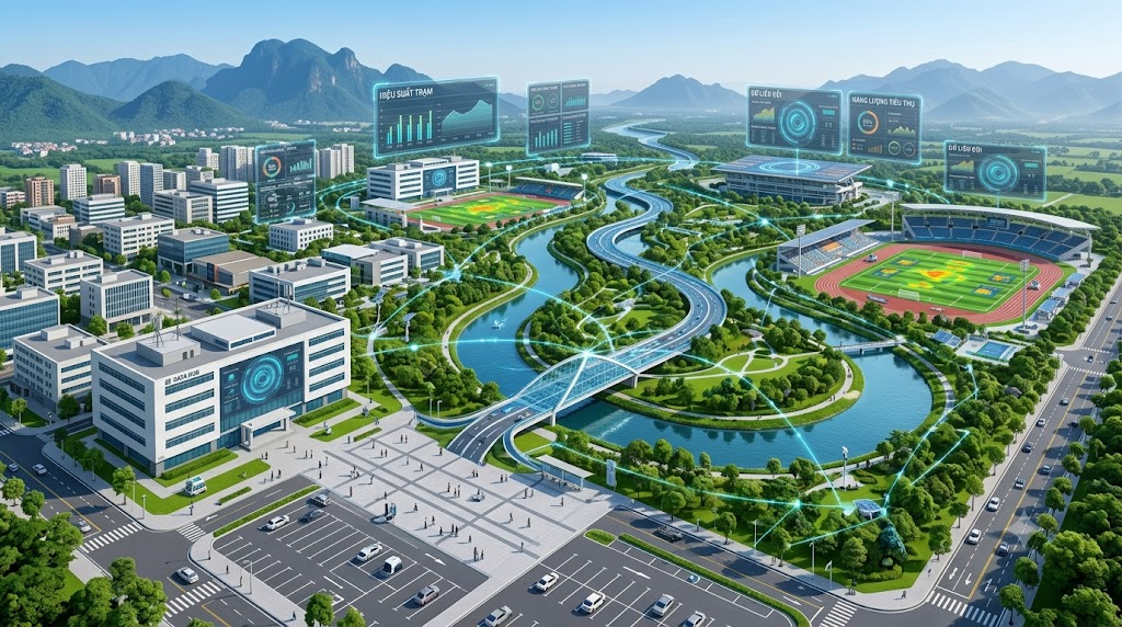 AG官网智慧体育城市：AR 沉浸式数字骑行联动绿道