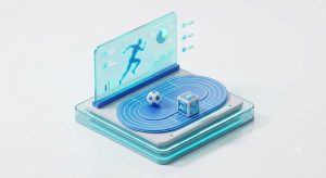 AG官网智慧体育城市 AI 运动领航计划标准化